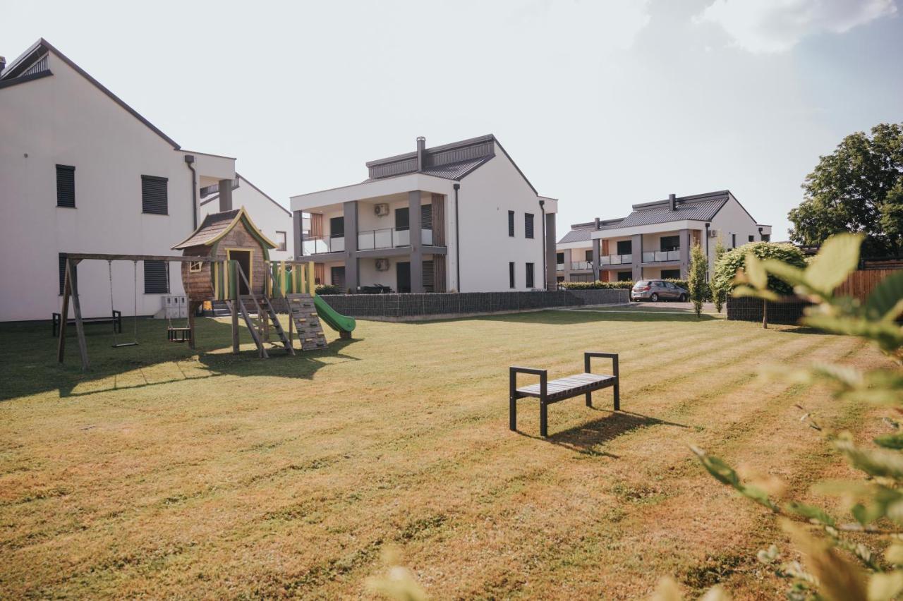 Apartments Sunrise บานอฟซี ภายนอก รูปภาพ